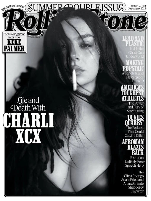Rolling Stone USA