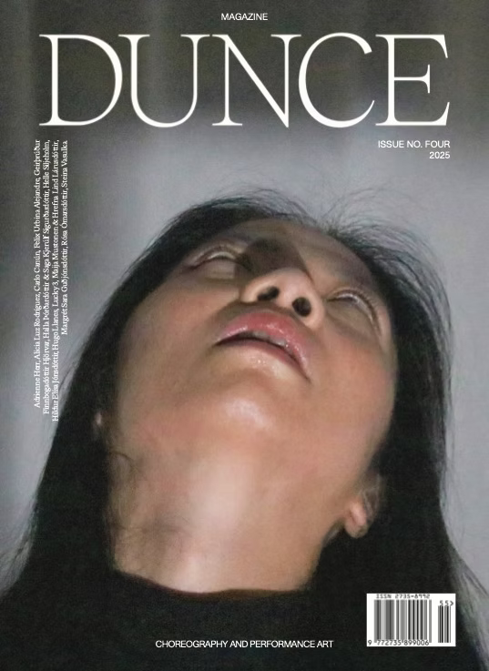 Dunce Magazine #04