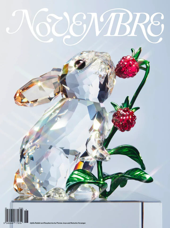 Novembre #18
