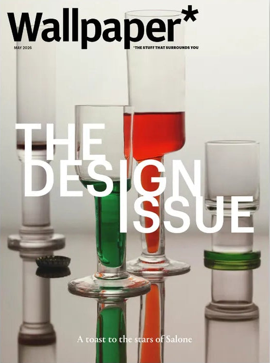 Wallpaper* #325