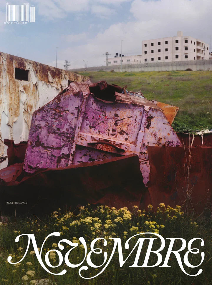 Novembre #18