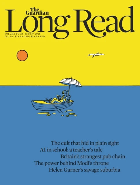The Guardian Long Read, Summer 2026