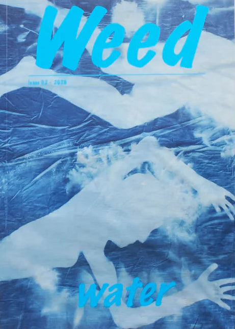 Weed #02