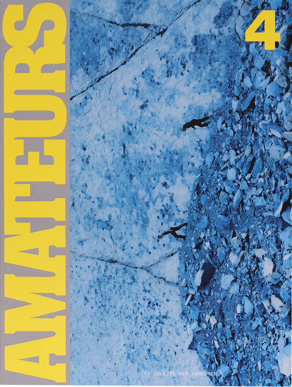 Amateurs #4