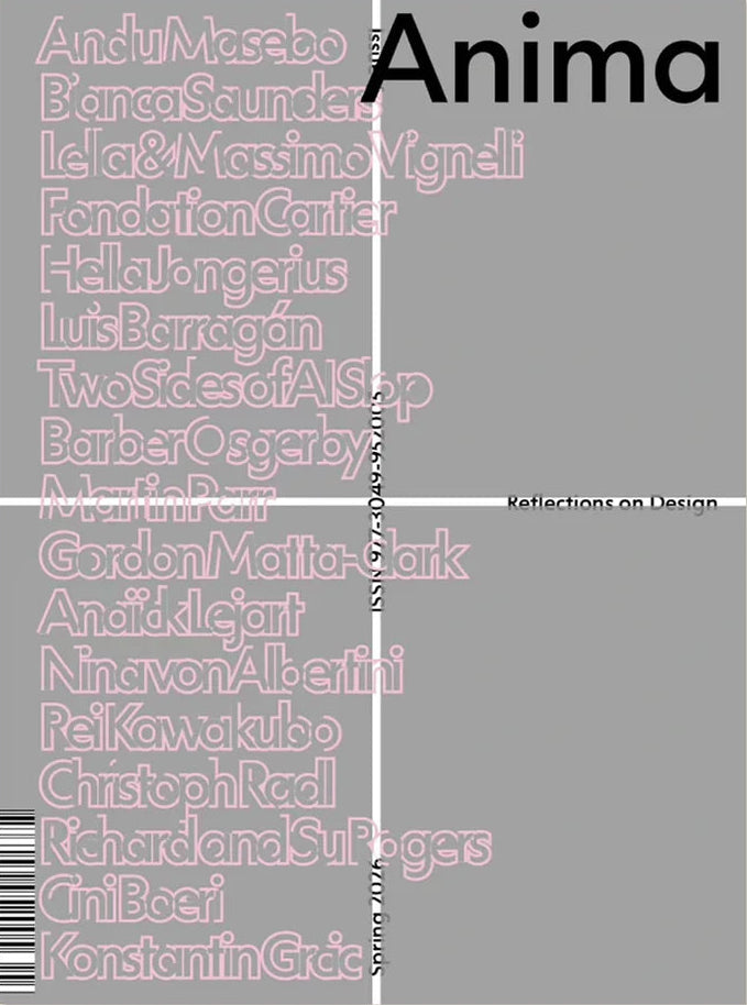 Anima #4