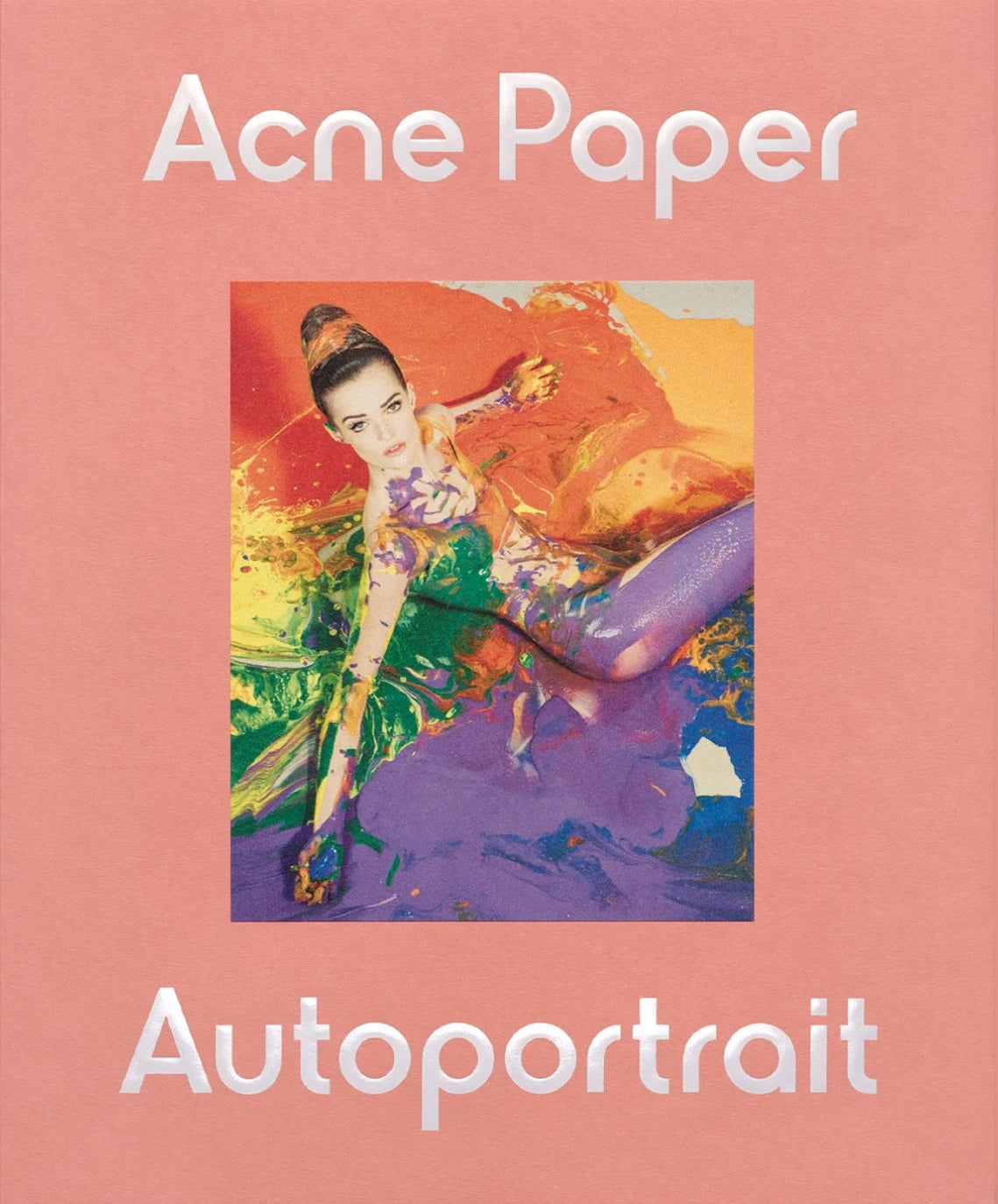 Acne Paper #21
