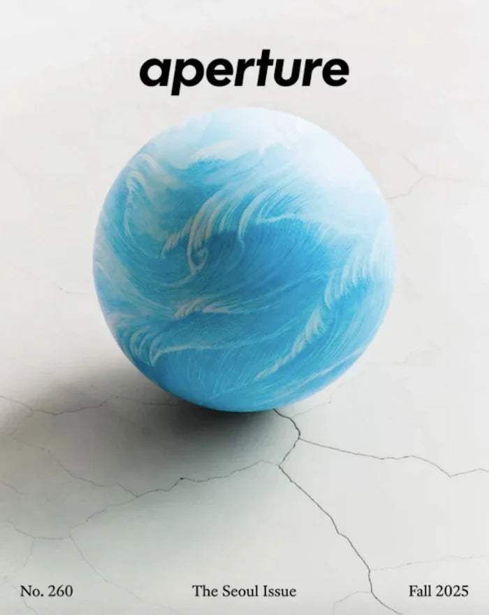 Aperture #250