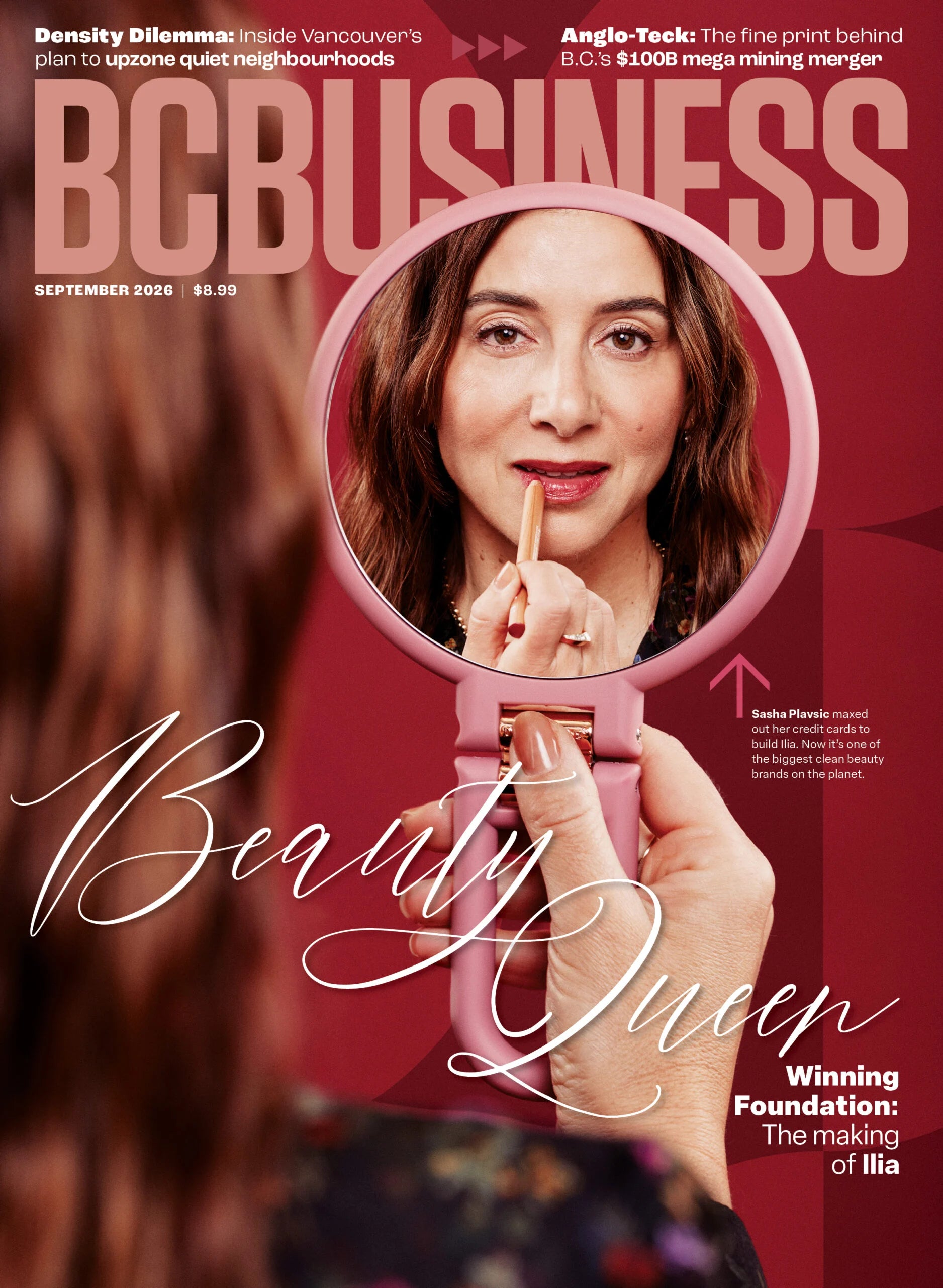 BCBusiness, September 2026