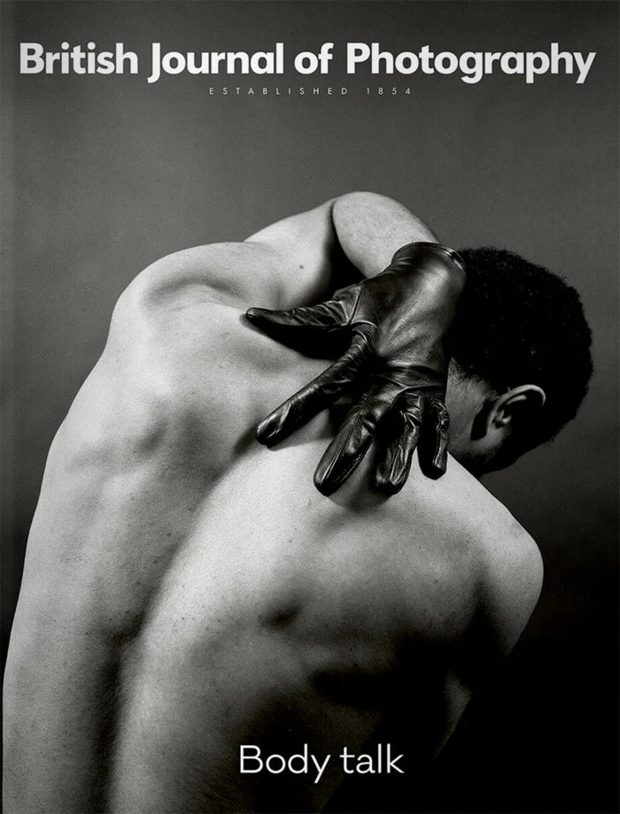 The British Journal of Photography #7924