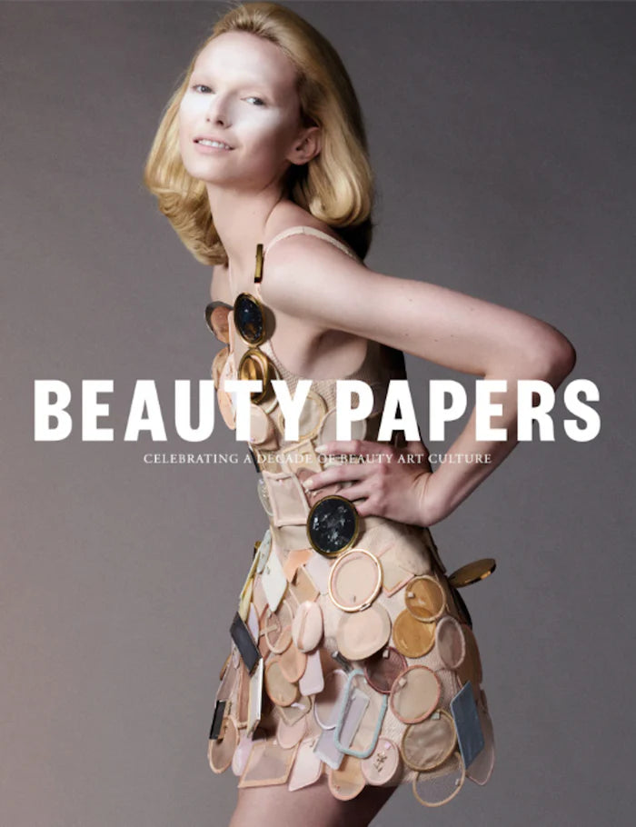 Beauty Papers #13: The Hollywood Issue