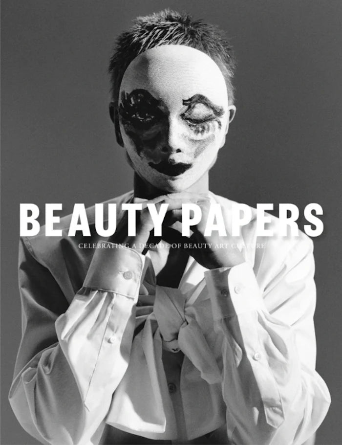 Beauty Papers #13: The Hollywood Issue
