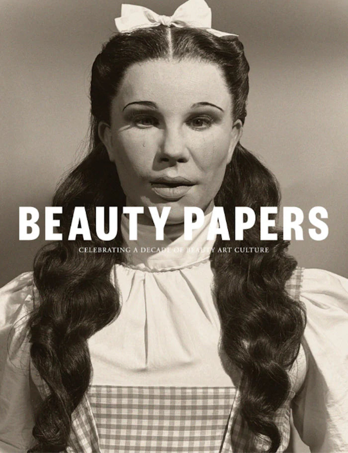 Beauty Papers #13: The Hollywood Issue