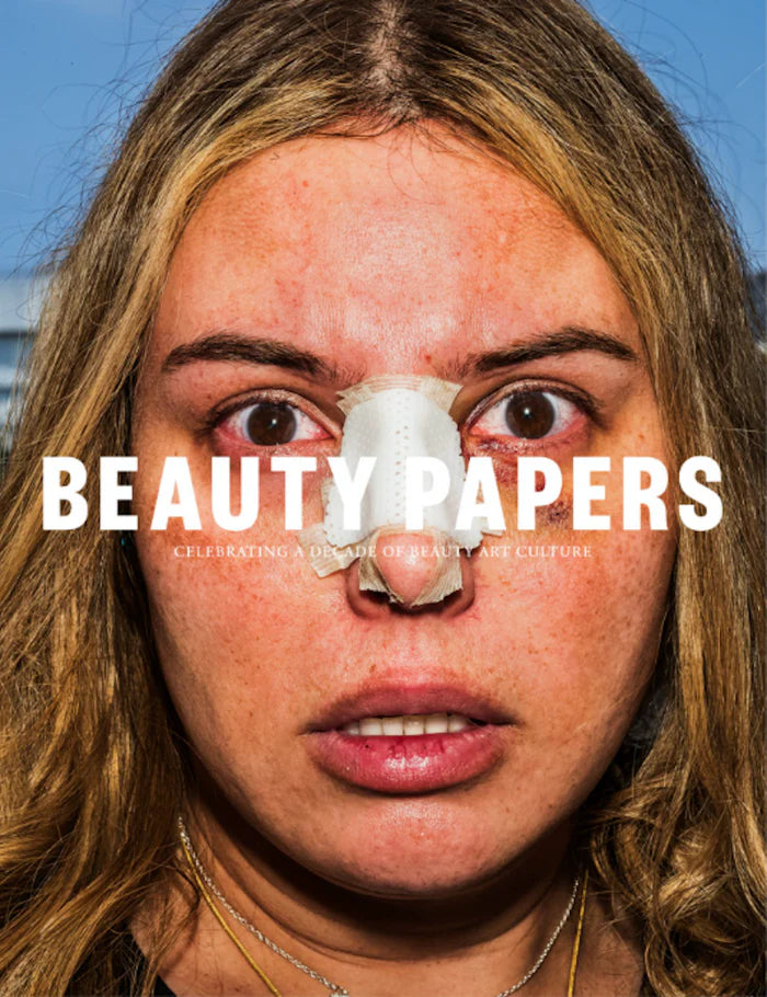 Beauty Papers #13: The Hollywood Issue