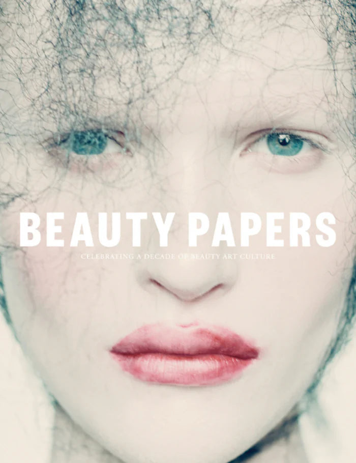 Beauty Papers #13: The Hollywood Issue
