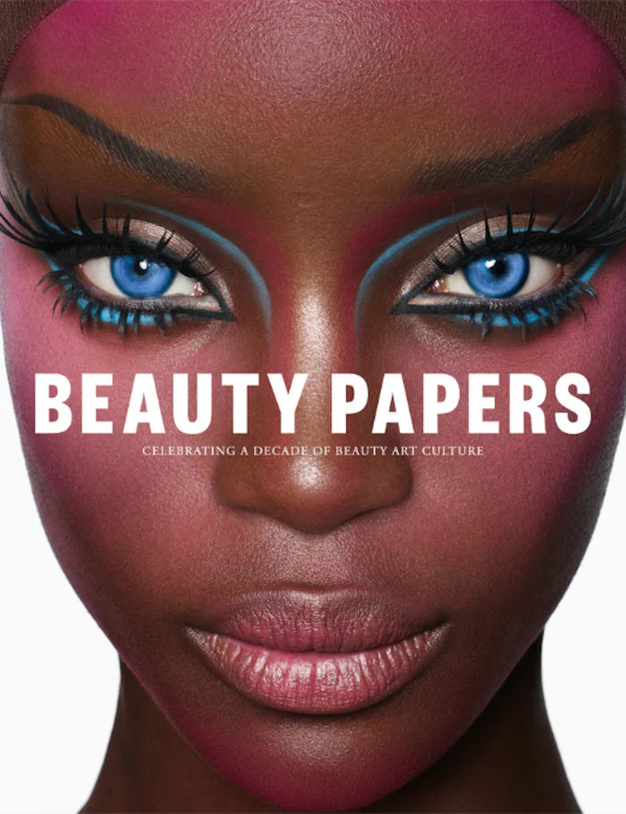 Beauty Papers #13: The Hollywood Issue