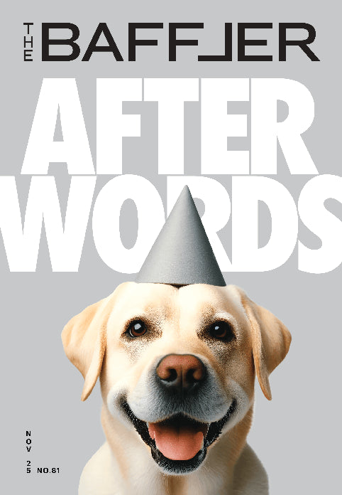 The Baffler #81