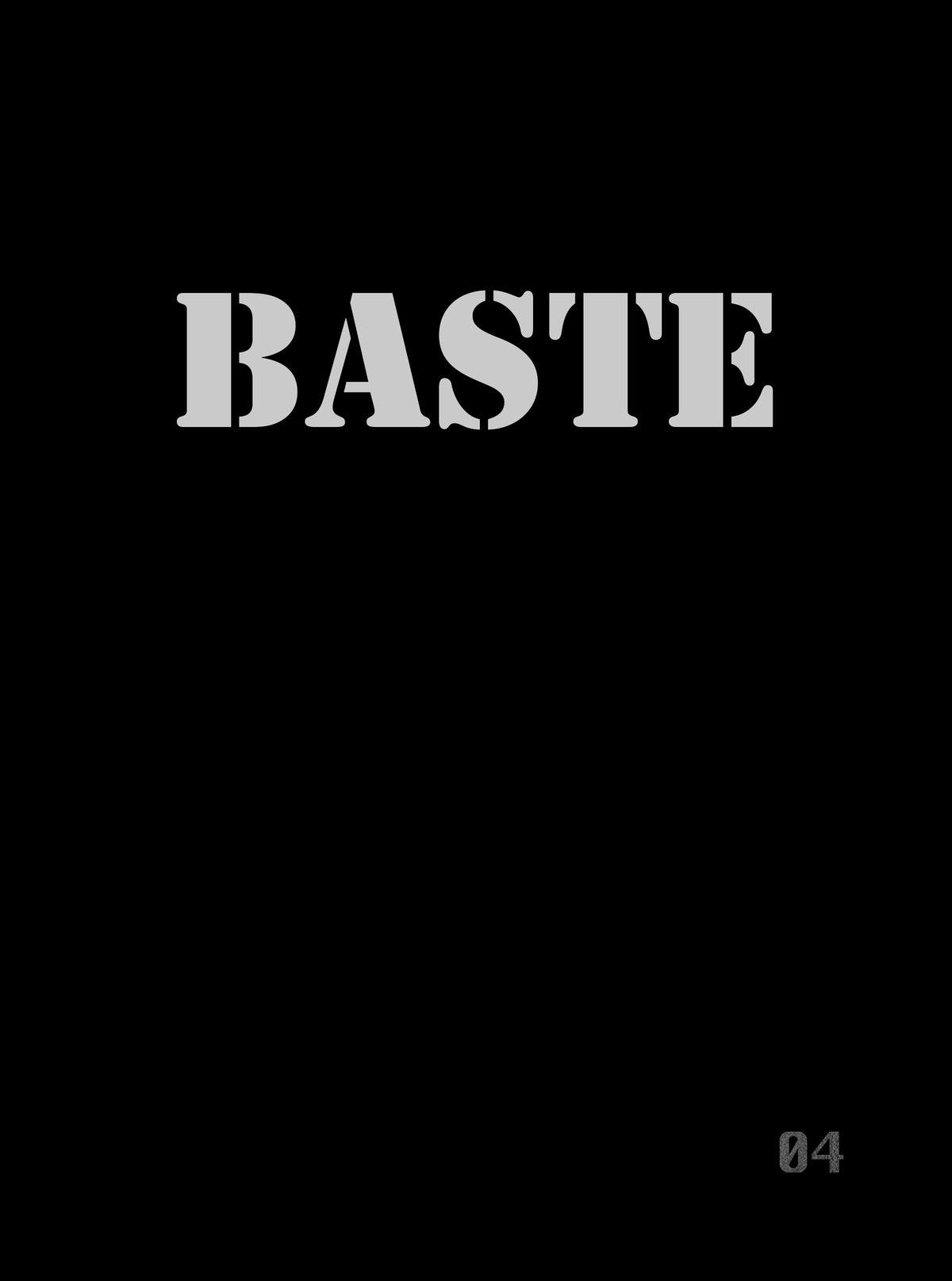 Baste 03