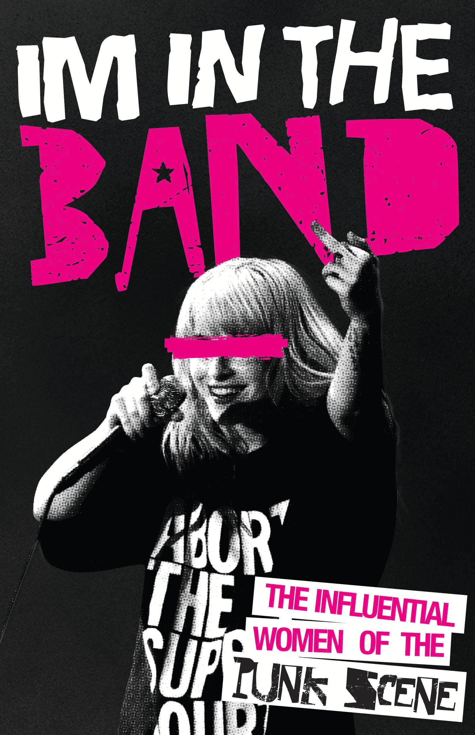 I'm In The Band