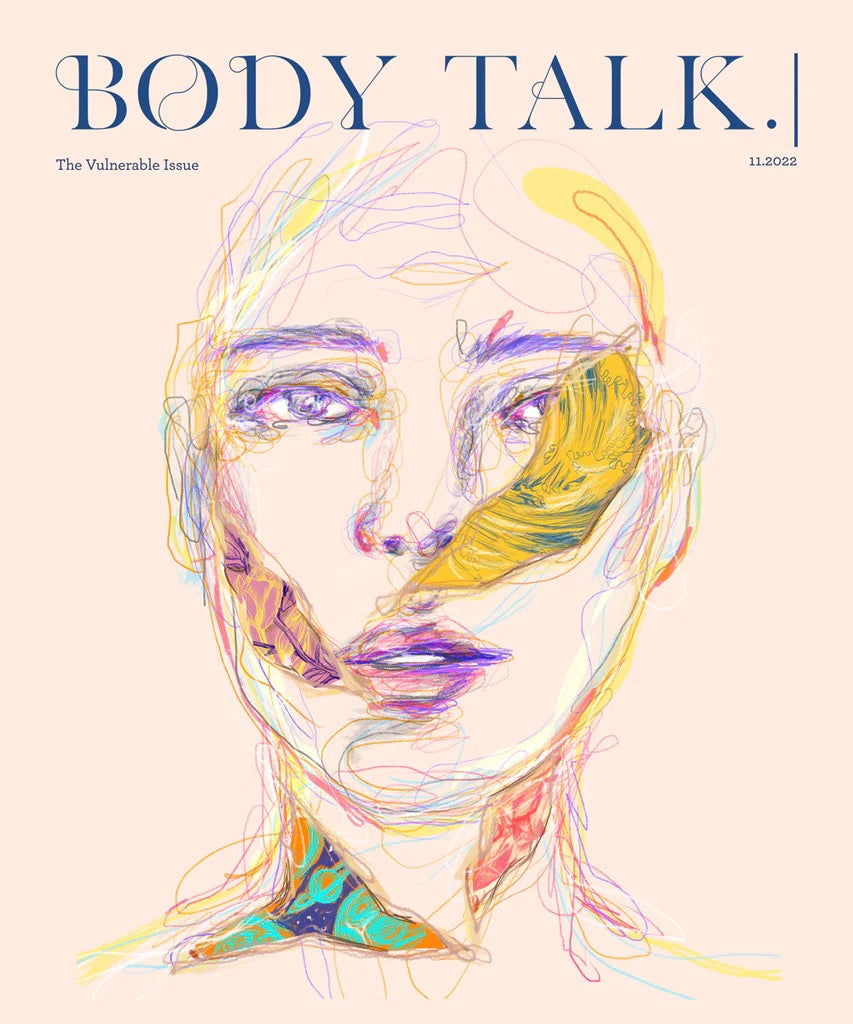 Body Talk #2