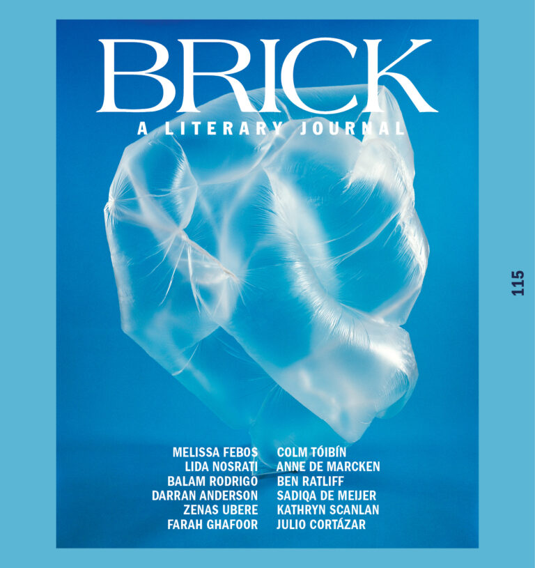 Brick #115