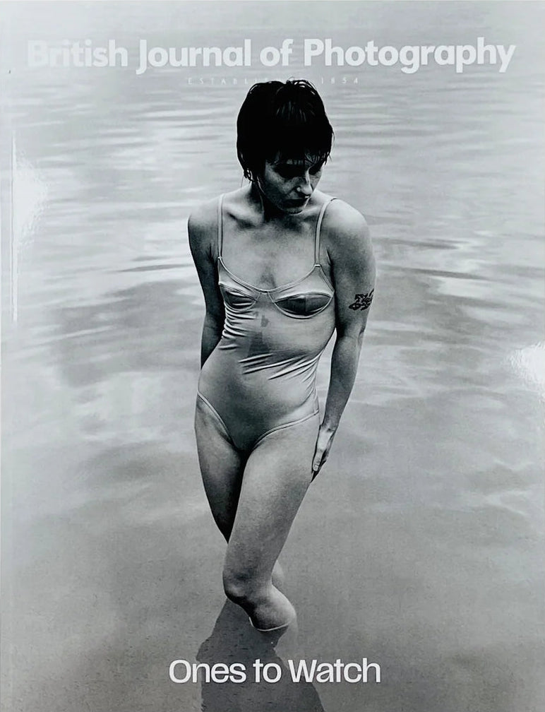 The British Journal of Photography #7926