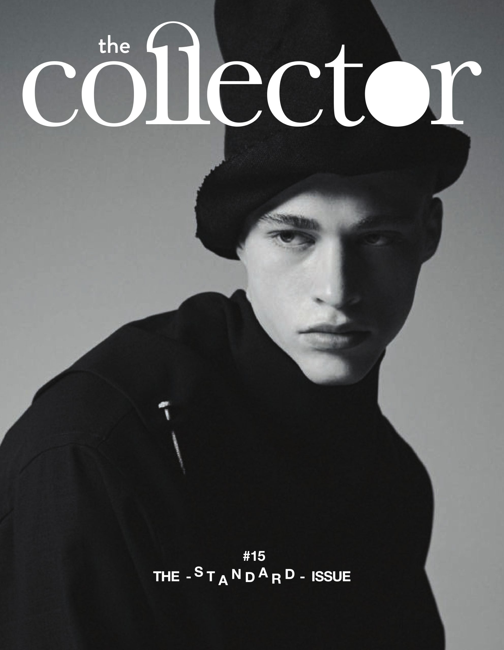 The Collector #15
