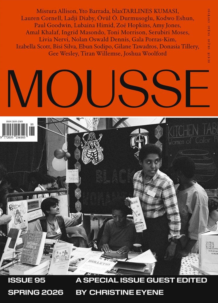 Mousse #95