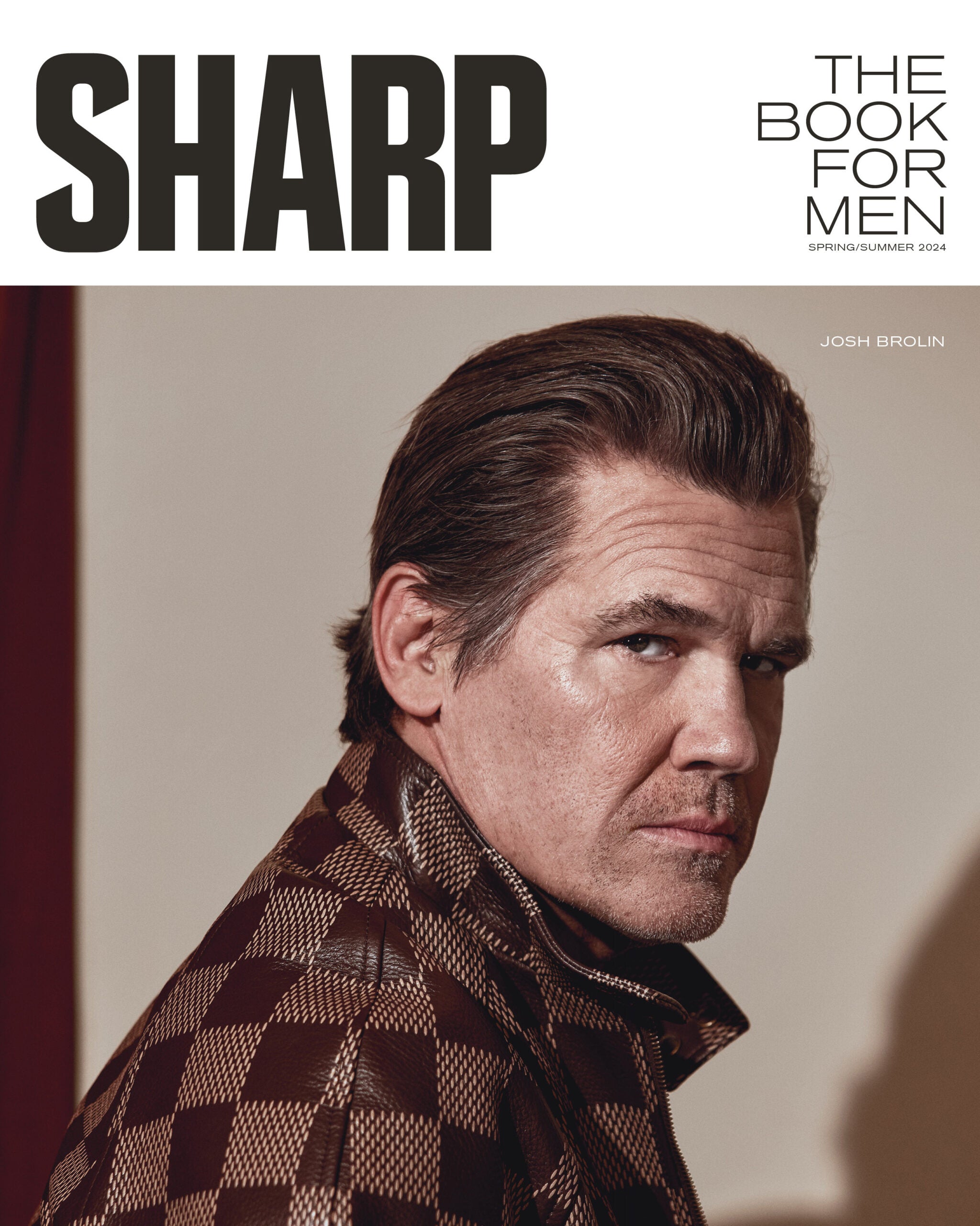 Sharp Magazine, Spring/Summer 2024