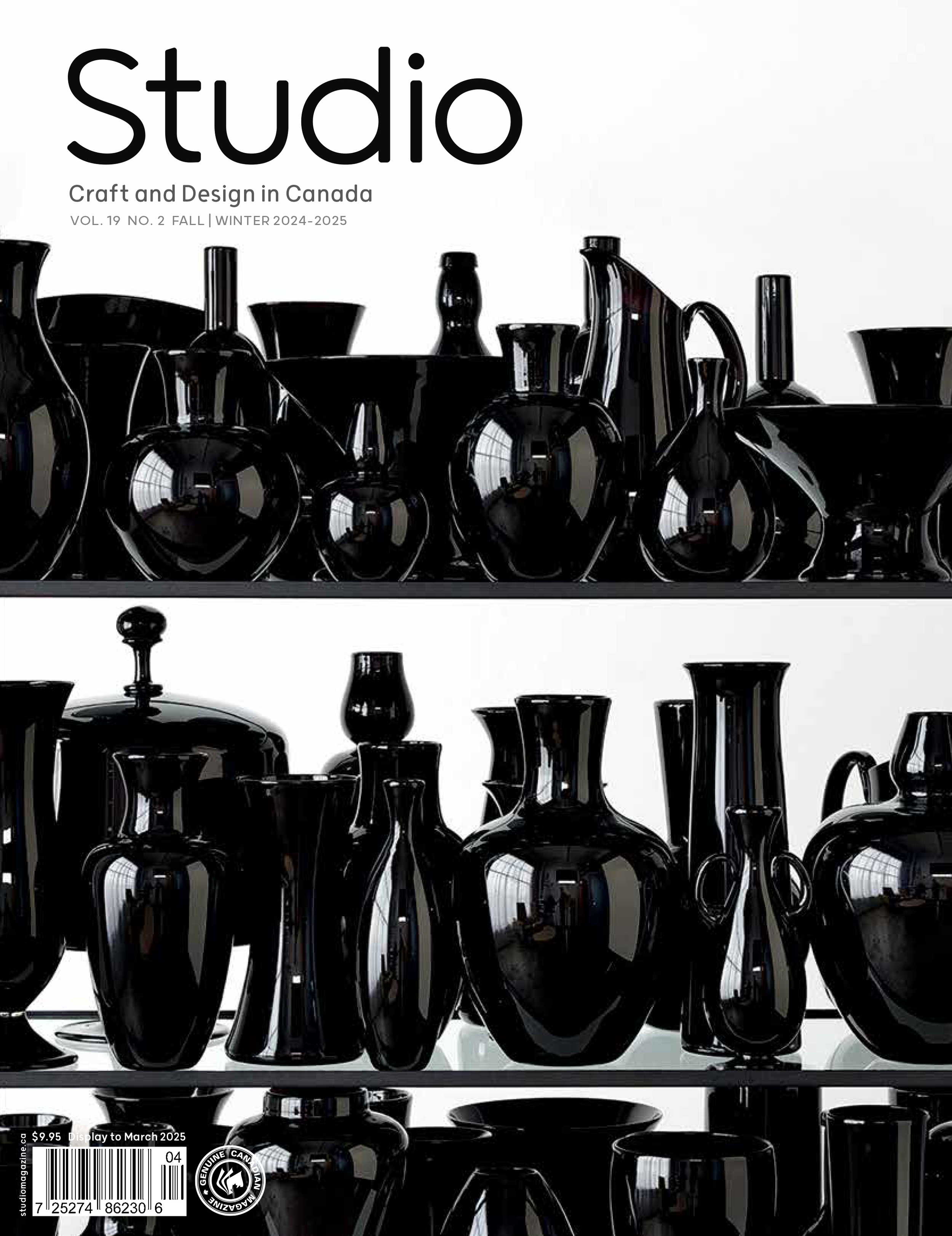 Studio Magazine #19.2