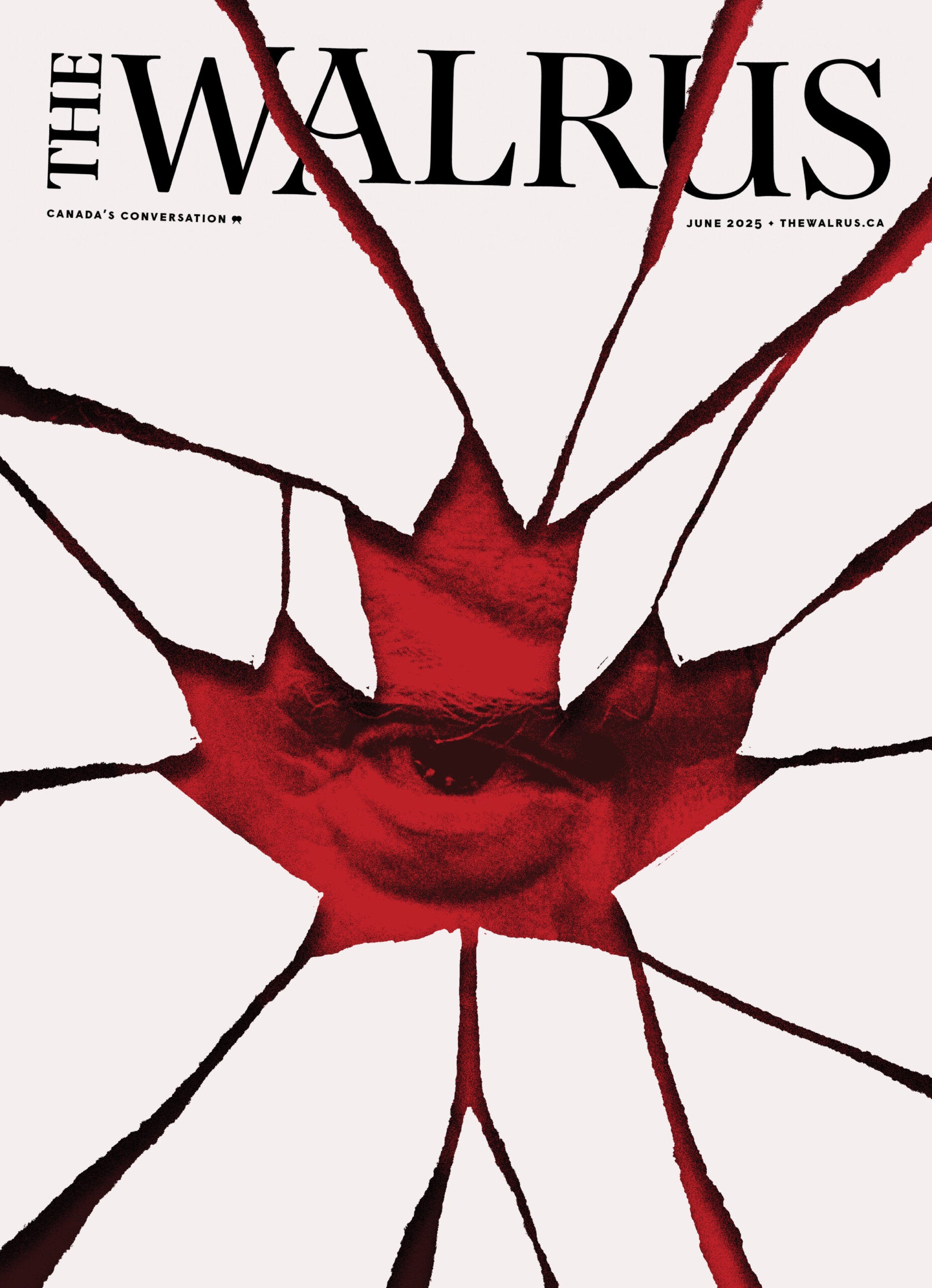The Walrus, June 2025