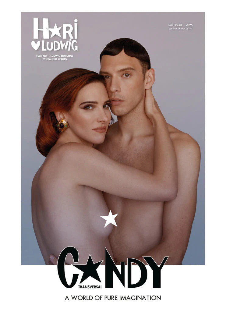 Candy Transversal #15