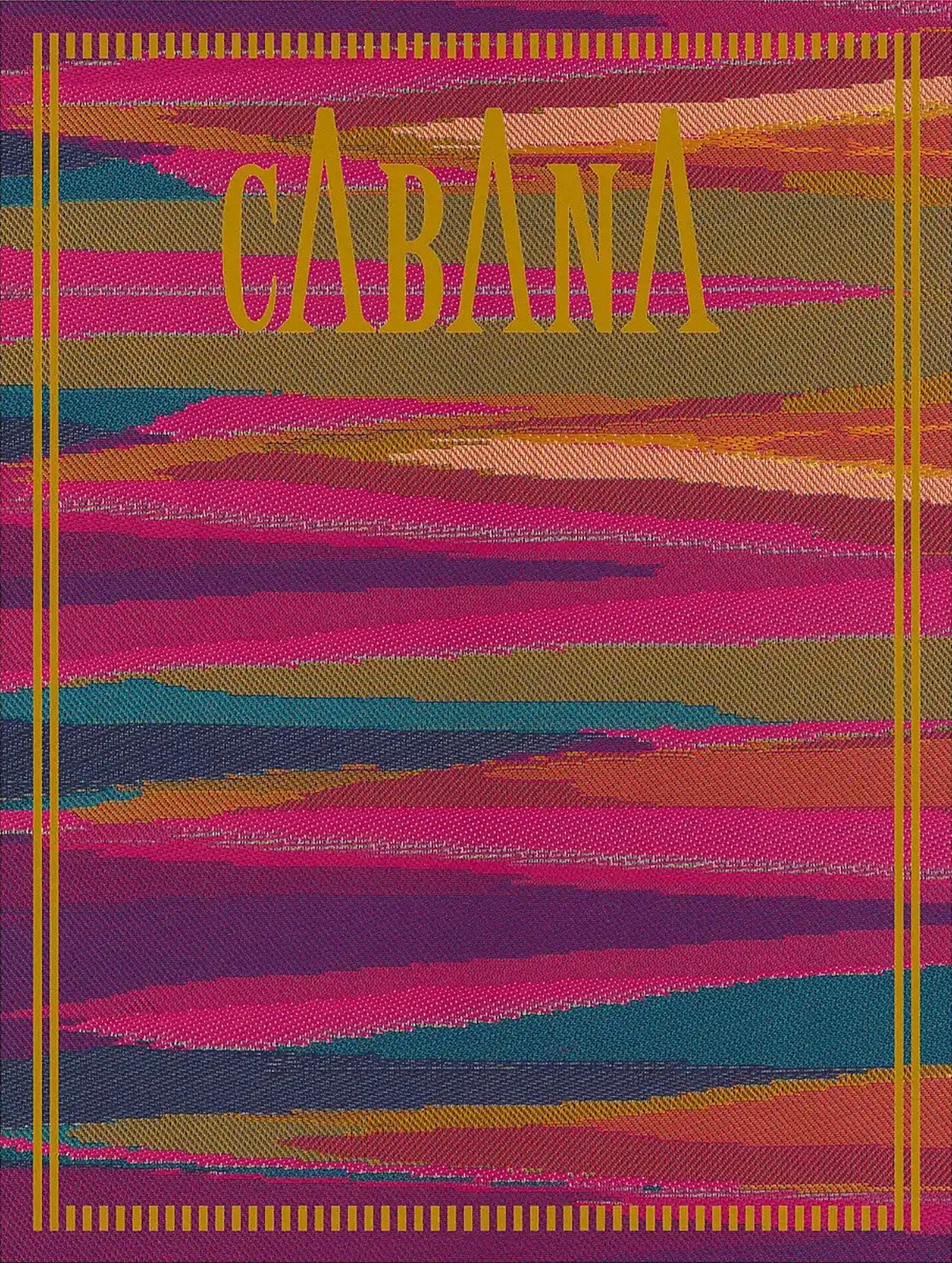 Cabana #25