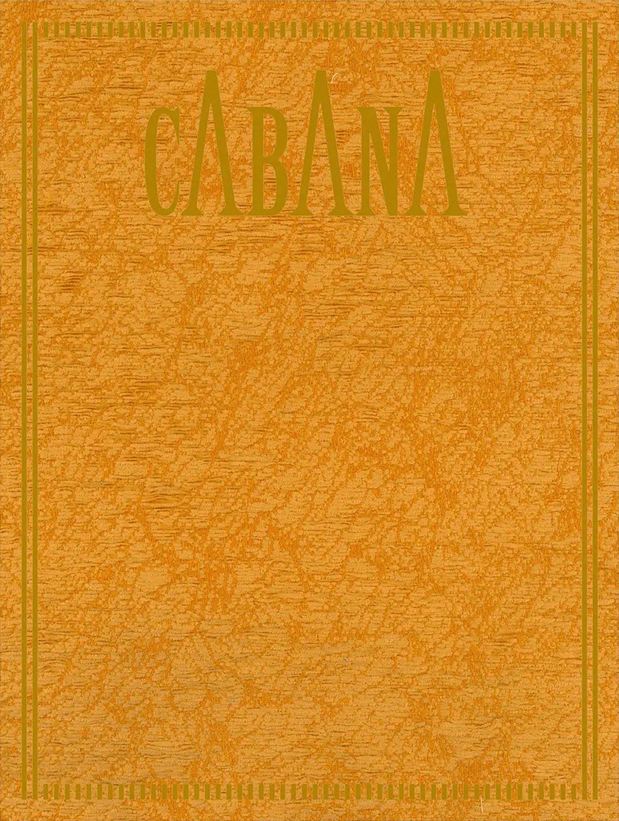 Cabana #25