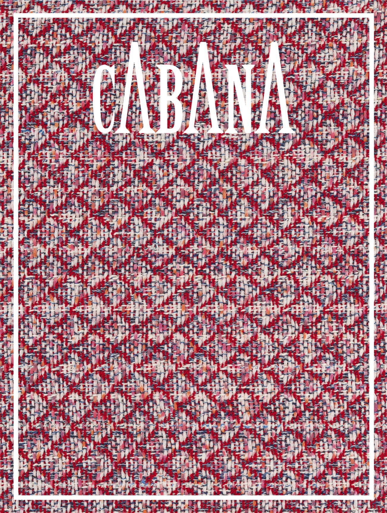 Cabana #22