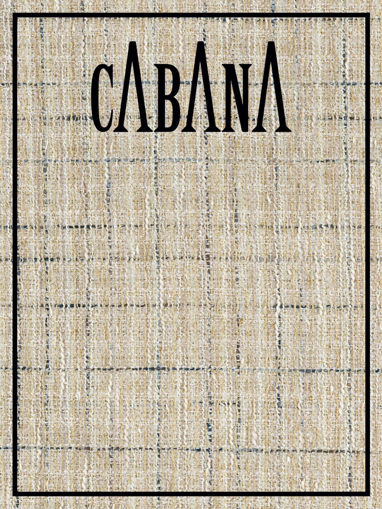 Cabana #22