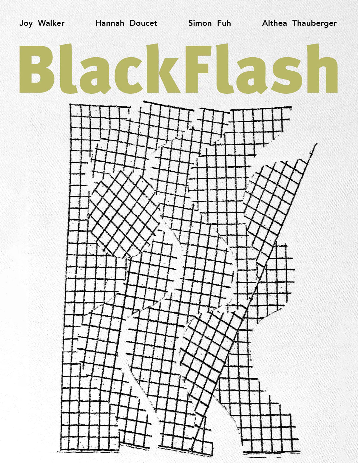 Blackflash 43.2