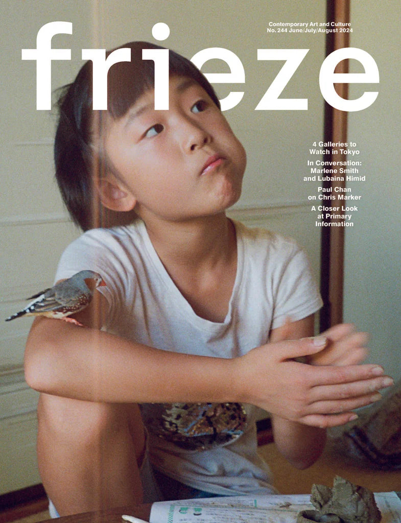 Frieze #244