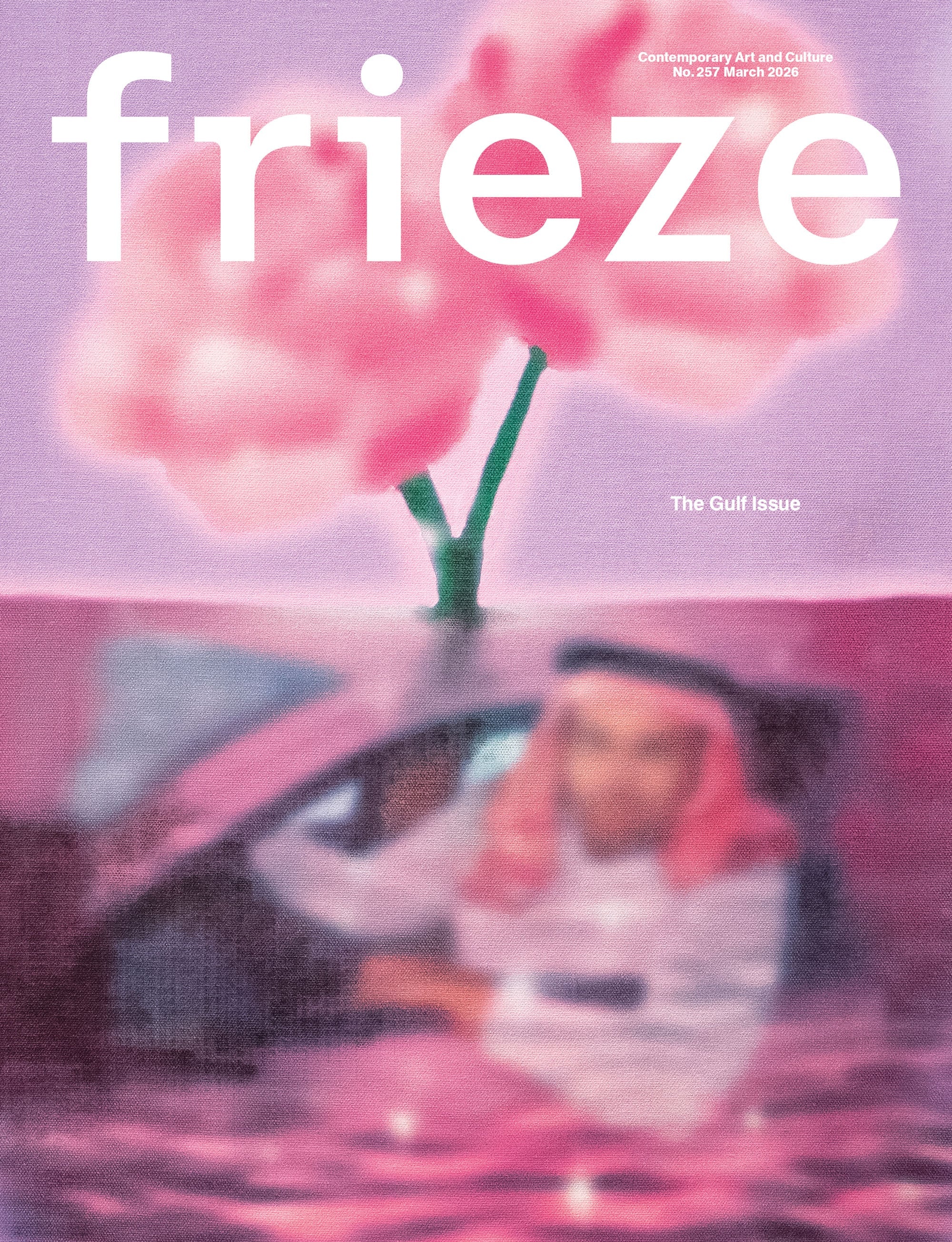 Frieze #257