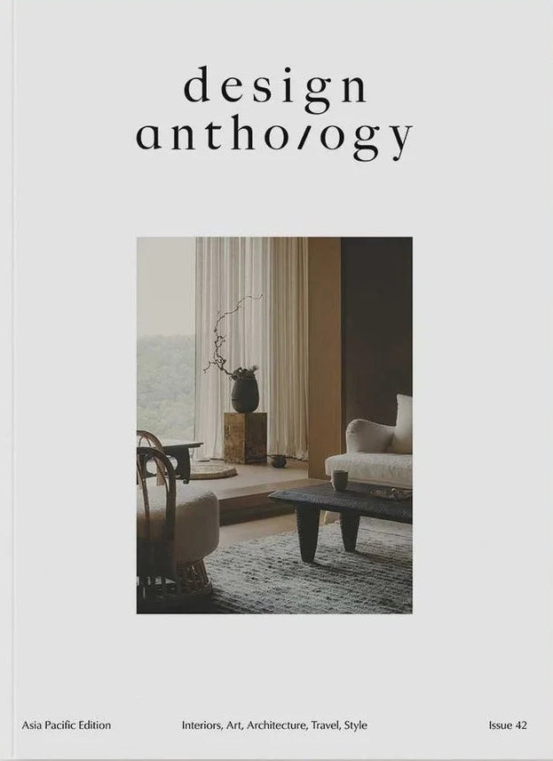 Design Anthology #42