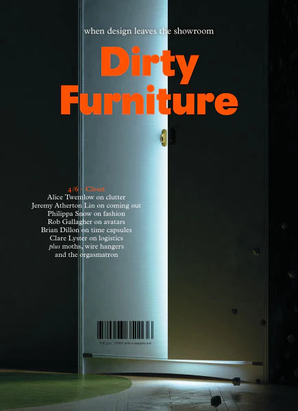 Dirty Furniture #04
