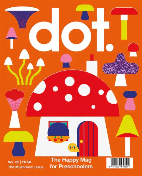 Dot #32