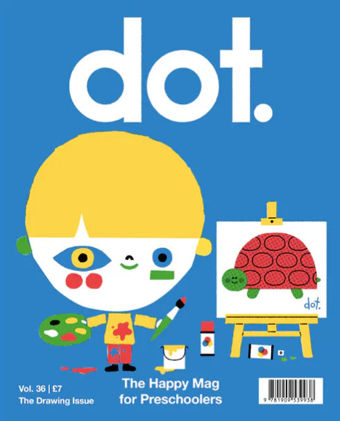 Dot #36