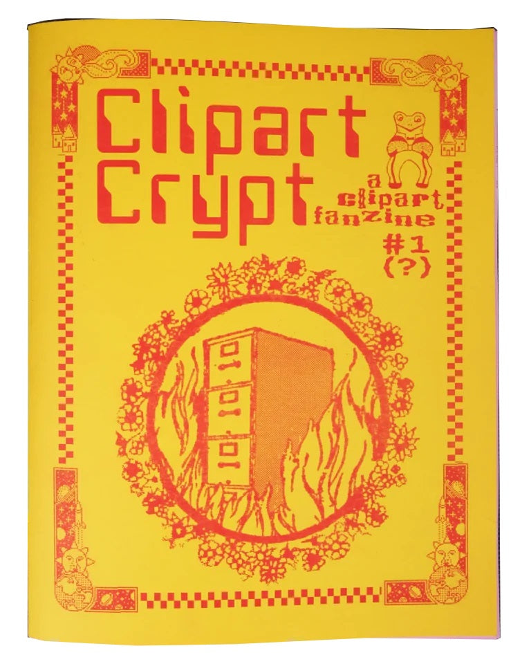Clipart Crypt