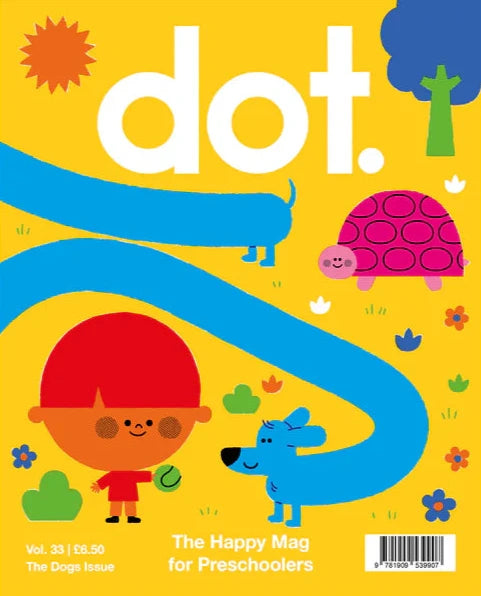 Dot #33