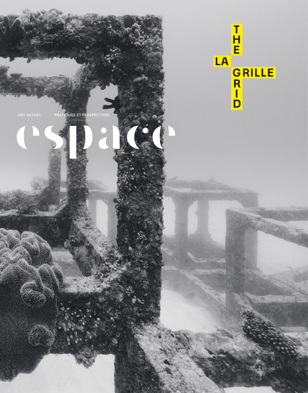 ESPACE art actuel #144