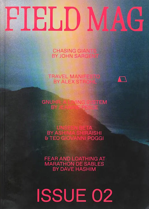 Field Mag #2