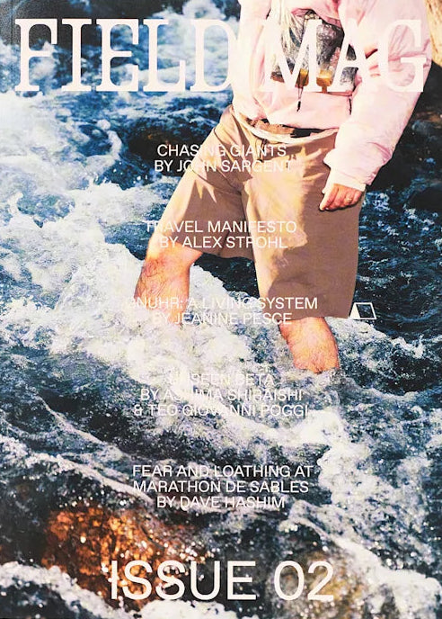 Field Mag #2