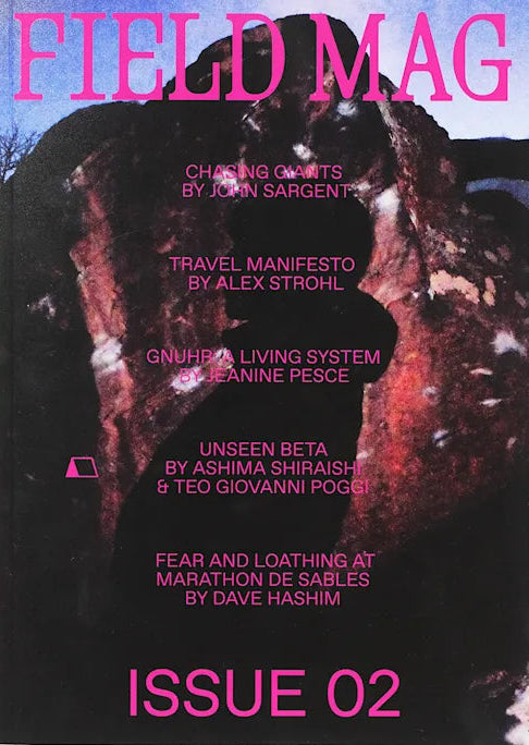 Field Mag #2