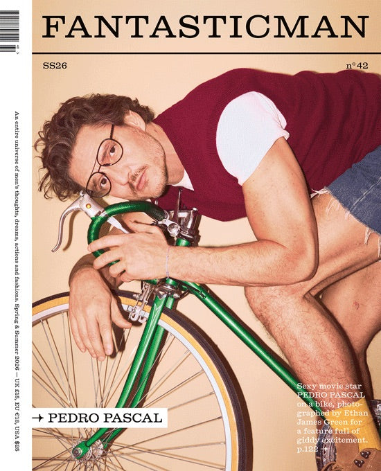 Fantastic Man #43