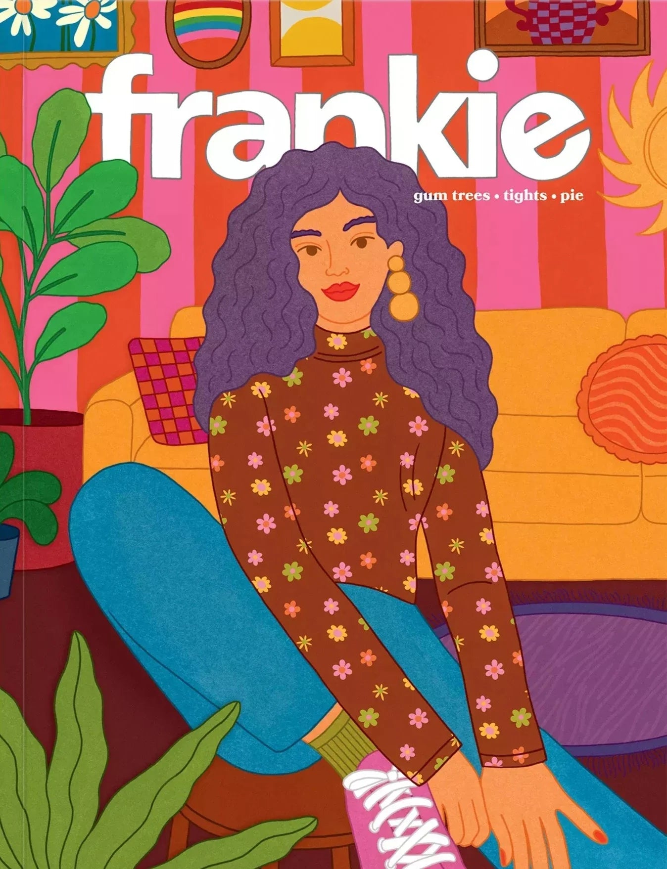 Frankie #119